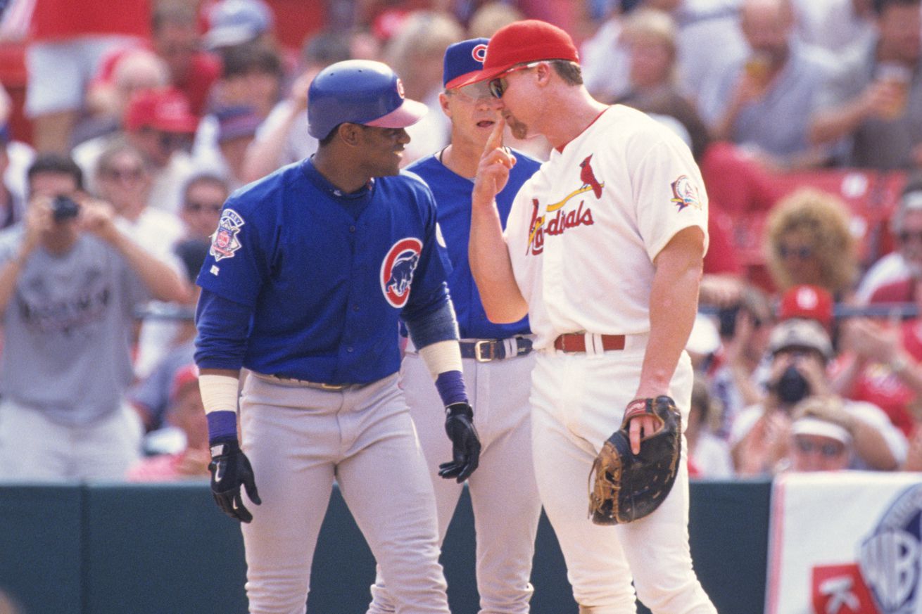MLB: USA TODAY Sports-Archive