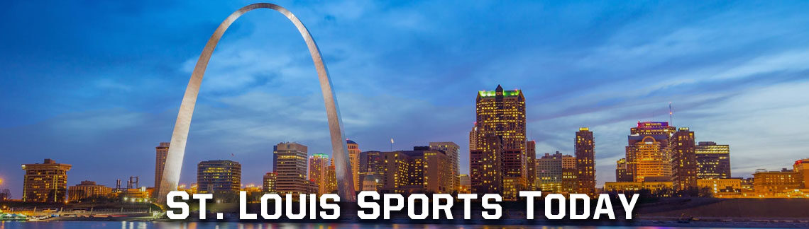 Saint Louis Sports Today